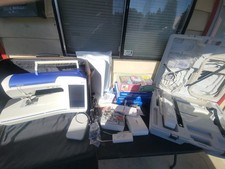 Brother innovis 6000d for sale  Kent
