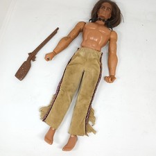 Figurine karl may d'occasion  Frejus