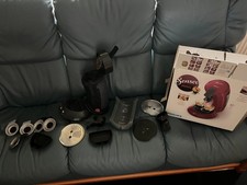 Senseo defekte maschine gebraucht kaufen  Mettmann