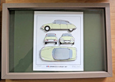 Citroen deesse 1967 gebraucht kaufen  Rhauderfehn