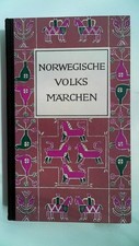 Norwegische volksmärchen hrsg gebraucht kaufen  Langen