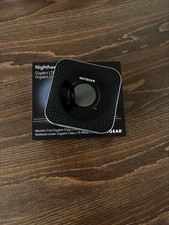 Netgear nighthawk mr1100 gebraucht kaufen  Inzell