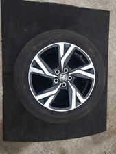Toyota yaris mk4 for sale  ONGAR