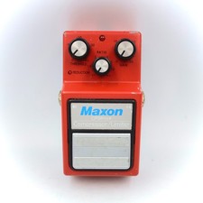 Pedal de efeitos de guitarra Maxon CP-9 Pro + CP9Pro+ compressor/limitador MIJ 135C9P004 comprar usado  Enviando para Brazil