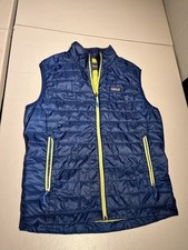 Patagonia vest men for sale  West Palm Beach