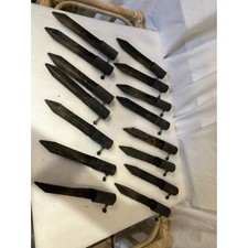 Estacas de chão de tocha de metal Tiki comprar usado  Enviando para Brazil