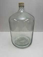 Vintage clear glass for sale  Hershey