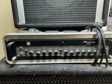 Ampeg b5r 500 for sale  KING'S LYNN