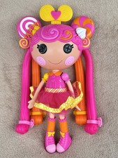 Lalaloopsy doll whirly for sale  KIDDERMINSTER