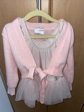 Ballettkleid 110 116 gebraucht kaufen  Würselen
