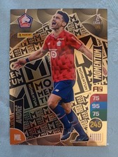 Panini adrenalyn ligue1 d'occasion  Strasbourg-