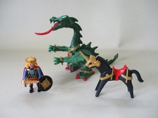 Playmobil knights 3840 for sale  MOLD