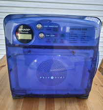 Vintage retro sharp for sale  Palmdale