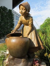 Antike figur goldscheider gebraucht kaufen  Kaufbeuren