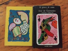 Lotto libri jose usato  Castel San Pietro Terme