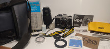 Nikon slr 35mm for sale  LEYLAND