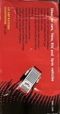 Battery tester 125 for sale Battery tester 125 for sale  Dumfries