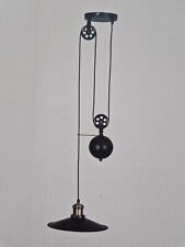 Vintage with pulley d'occasion  Expédié en Belgium