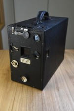 Detektivkamera 9x12 krugener gebraucht kaufen  Versand nach Germany