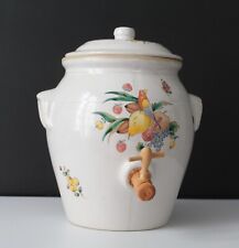 Vinaigrier poterie chapelle d'occasion  Aigrefeuille-d'Aunis
