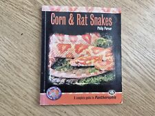 Corn rat snakes for sale  CHEPSTOW