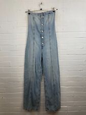 Zara light blue for sale  NORTHAMPTON