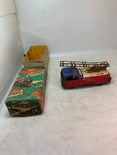 Ancien jouet camion d'occasion  Roubaix