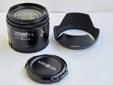 Minolta 2.8 sony usato  Firenze