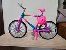 Barbie biking fun for sale  Paw Paw