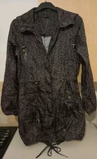 New look leopard for sale  HOUGHTON LE SPRING