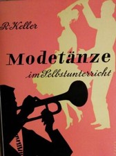 Modetänze selbstunterricht me gebraucht kaufen  Melle