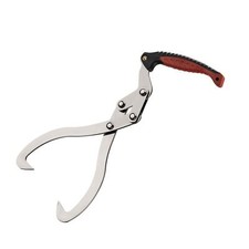 Wiltec handpackzange ø30cm gebraucht kaufen  Eschweiler