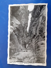 Steilaufstieg lilienstein nahe gebraucht kaufen  Bad Schandau