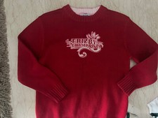 Jacadi pull coton d'occasion  France