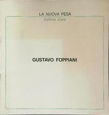 Gustavo foppiani nuova usato  Italia