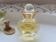 Parfum miniatur dolce gebraucht kaufen  Dortmund