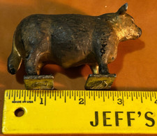 cast iron cow for sale  Roseville