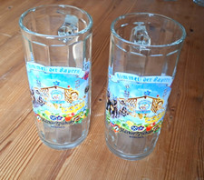 Bier gläser krüge gebraucht kaufen  Naila