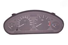 Speedometer genuine bmw d'occasion  Expédié en Belgium
