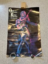 Ozzy osbourne randy for sale  Sioux City