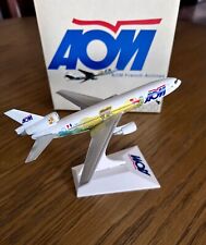 Aom french airlines d'occasion  Paris-