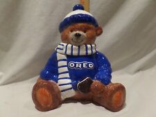 Nabisco oreo teddy for sale  Duvall
