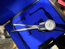Innenmessgerät gebraucht kaufen  Eberswalde