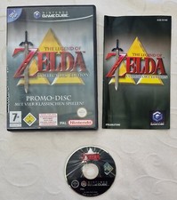 Legend zelda collectors gebraucht kaufen  Biederitz