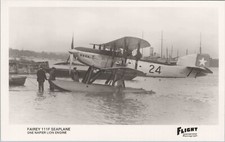 Fairey 111f seaplane for sale  BRIGHTON