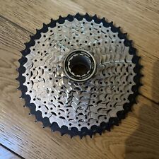 Cassette shimano hg500 d'occasion  Metz-