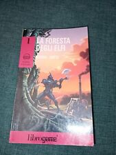 Librogame foresta degli usato  Italia