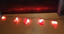 Lichterkette just married gebraucht kaufen  Düsseldorf