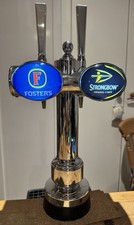 Two way chrome for sale Two way chrome for sale  BEDALE