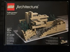 Lego 21005 architecture for sale  Bay City